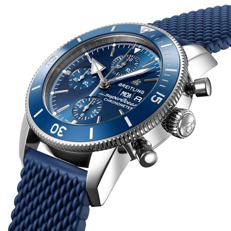 breitling ocean heritage 42|breitling superocean heritage chrono.